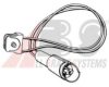 A.B.S. 39505 Warning Contact, brake pad wear